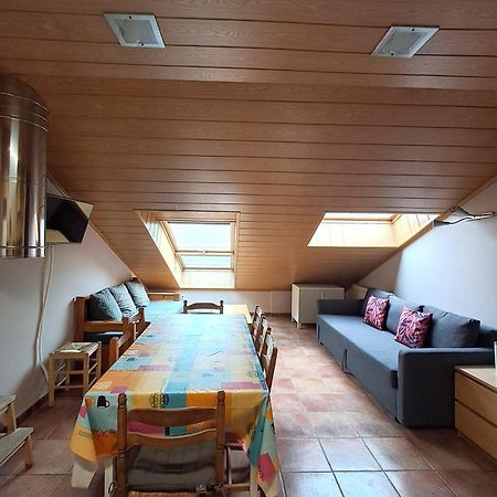 Apartament Prober-Chamoix 68 Encamp Zewnętrze zdjęcie