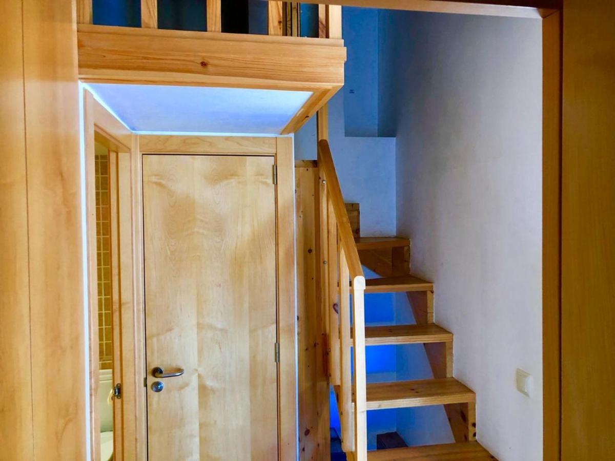 Apartament Prober-Chamoix 68 Encamp Zewnętrze zdjęcie