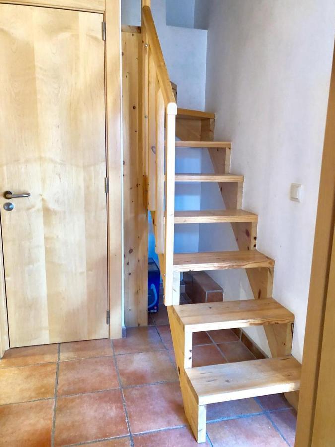 Apartament Prober-Chamoix 68 Encamp Zewnętrze zdjęcie