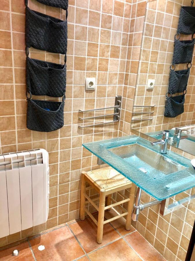 Apartament Prober-Chamoix 68 Encamp Zewnętrze zdjęcie