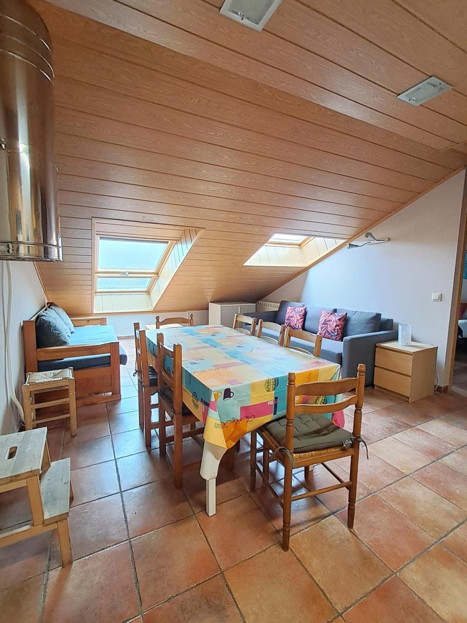 Apartament Prober-Chamoix 68 Encamp Zewnętrze zdjęcie
