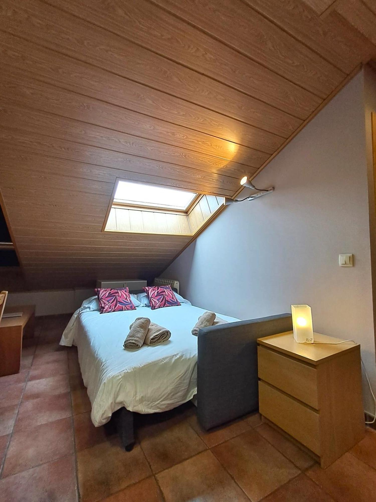 Apartament Prober-Chamoix 68 Encamp Zewnętrze zdjęcie
