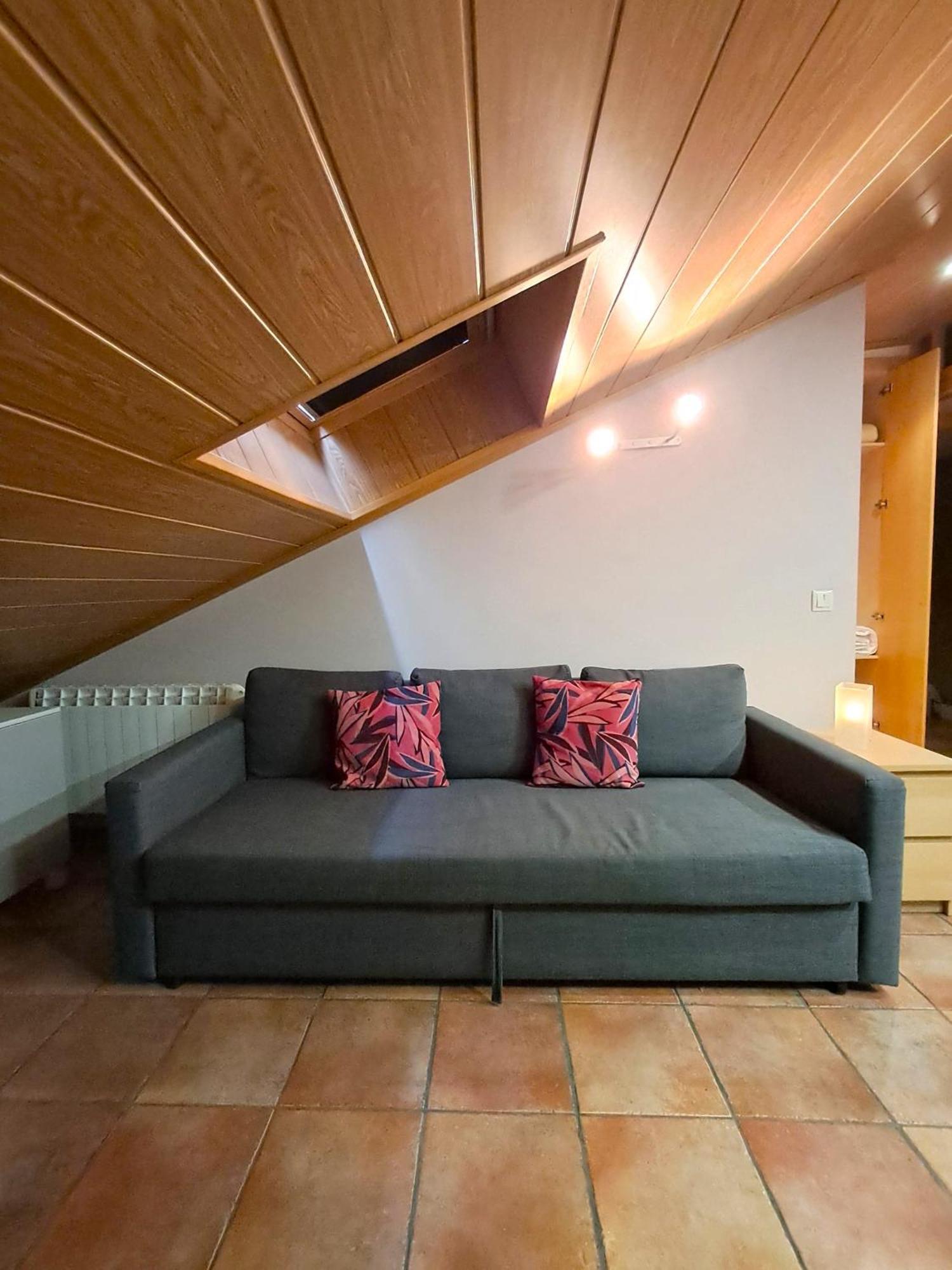 Apartament Prober-Chamoix 68 Encamp Zewnętrze zdjęcie