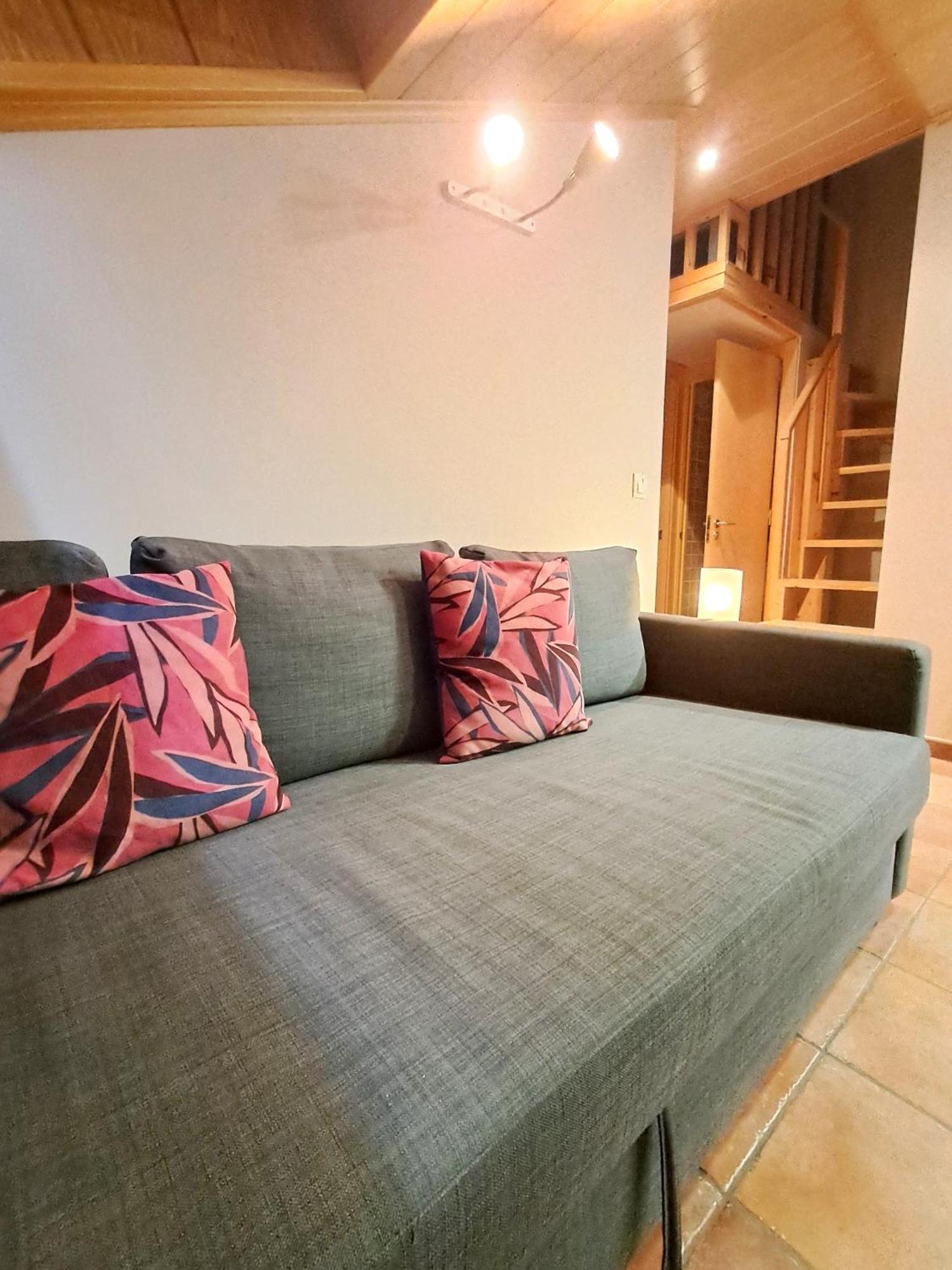 Apartament Prober-Chamoix 68 Encamp Zewnętrze zdjęcie